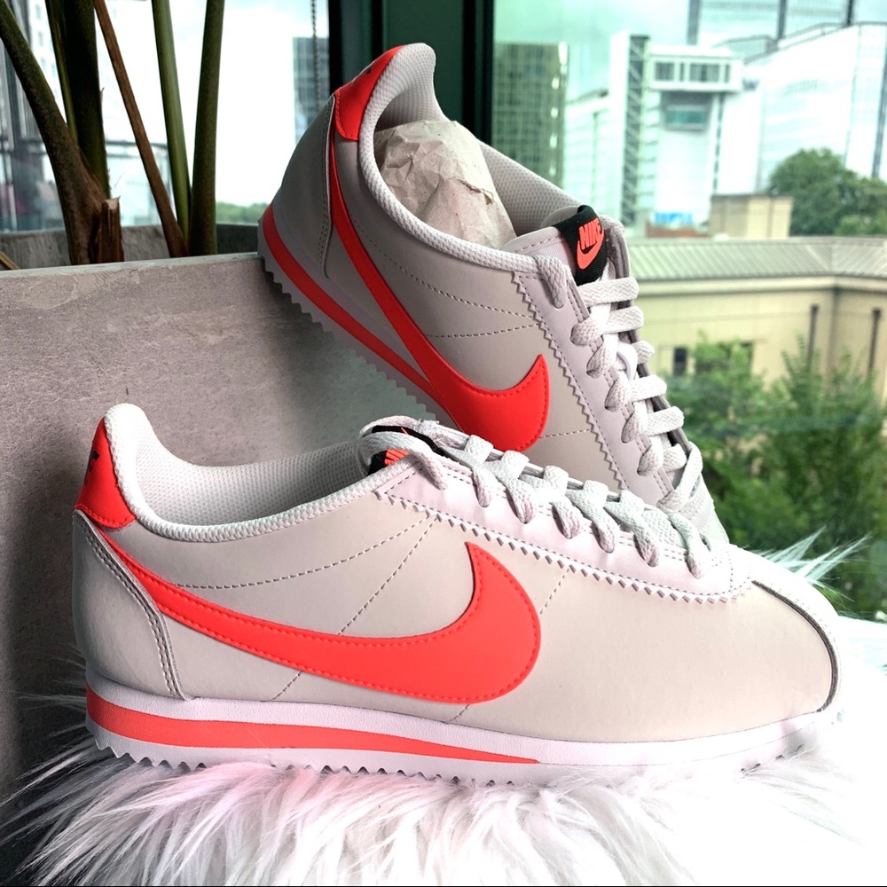 Women’s Nike Classic Cortez Leather